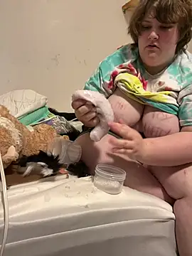 دردشة plushietoy الجنسية المباشرة