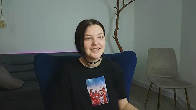 دردشة DeliaEffy الجنسية المباشرة