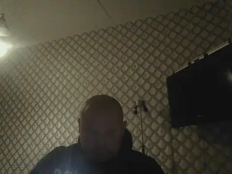 Webkamerová show Rob1874