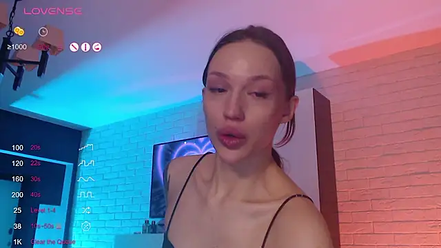 Jade_Amore's Live XXX Chat