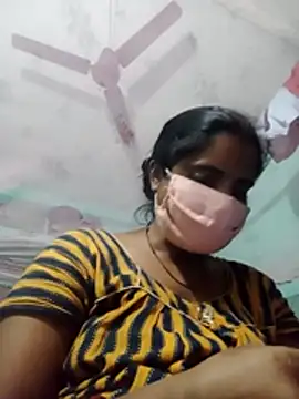 دردشة Dimple-Devi الجنسية المباشرة