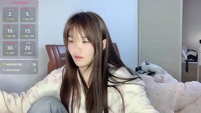 دردشة D-Wanming الجنسية المباشرة