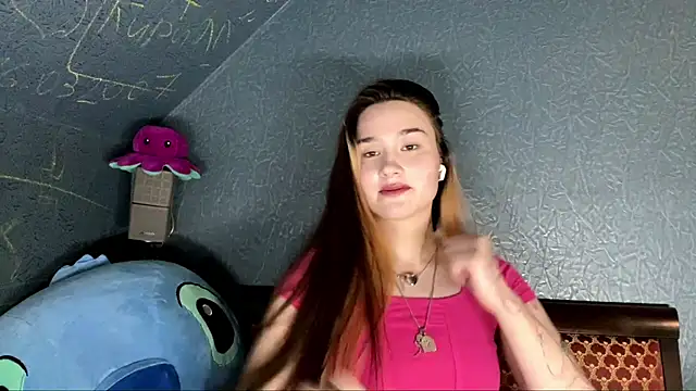 دردشة CarmelaLiebherr الجنسية المباشرة