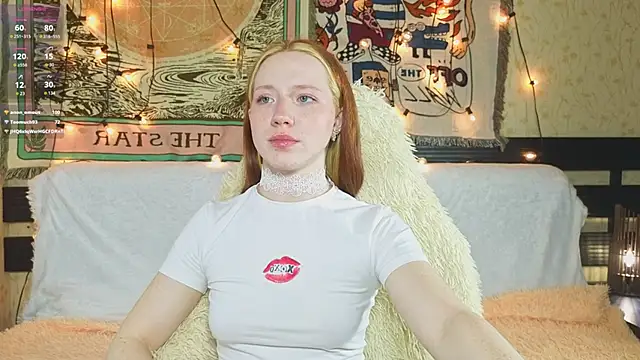 دردشة Sparky_fox الجنسية المباشرة