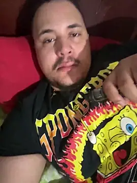 Show de webcam de priii89