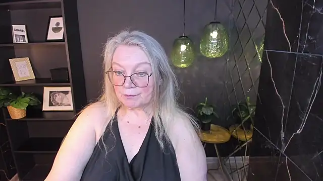 دردشة NataliMellow الجنسية المباشرة