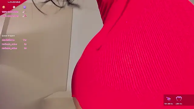 دردشة NinaMichelle الجنسية المباشرة