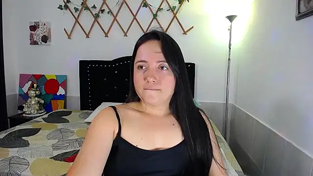 Živý XXX chat naughty_girl_4u