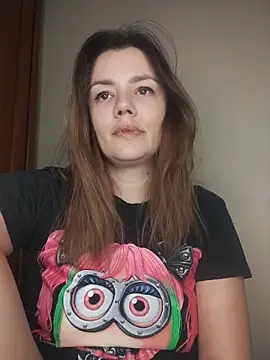 KrissSexi's Live XXX Chat