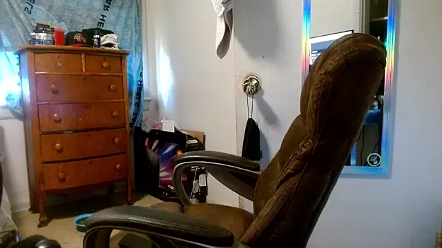 DADDY_KANE8---: διαδικτυακό σόου στην κάμερα