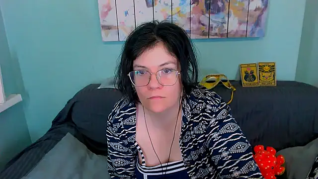 EverlyRays Chat XXX live