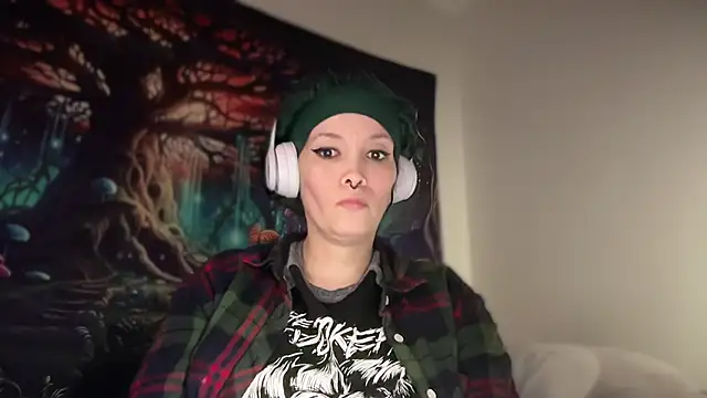 FRRANNKIE's Live XXX Chat