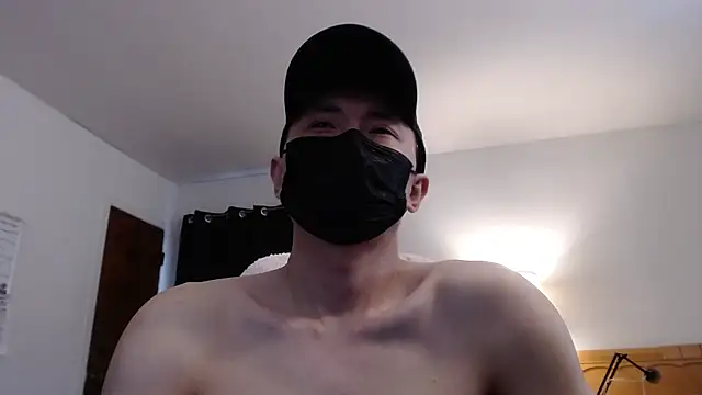 biubiu-007 Live XXX-Chat