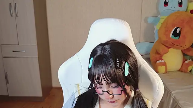 دردشة Naree_Masaki الجنسية المباشرة