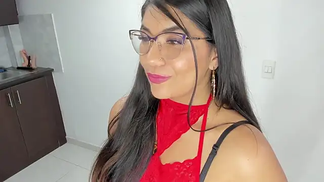 دردشة Luna_Dumont الجنسية المباشرة