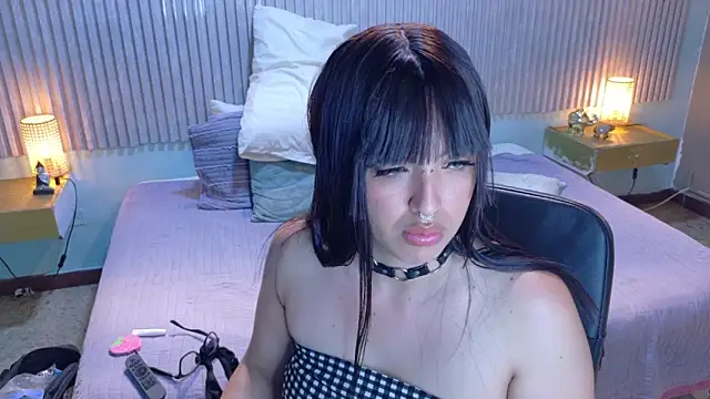 Eli666uwu's Live XXX Chat