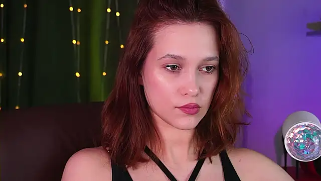 دردشة LolaLemona الجنسية المباشرة