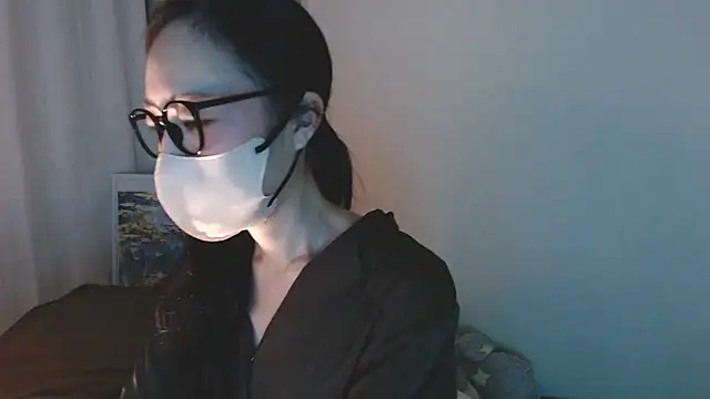 Вебкам-шоу -Jun_juun-