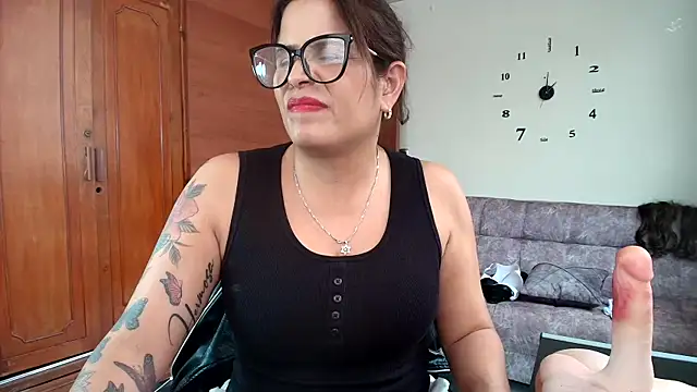 Majo_Soussa Chat XXX in diretta