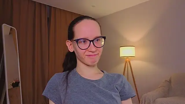 دردشة BettyBrowni الجنسية المباشرة