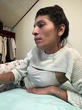 Chat +18 de ImCrazzy ao vivo