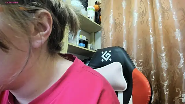 دردشة Seductive_She_Wolf الجنسية المباشرة