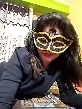 دردشة Babydoll_18 الجنسية المباشرة