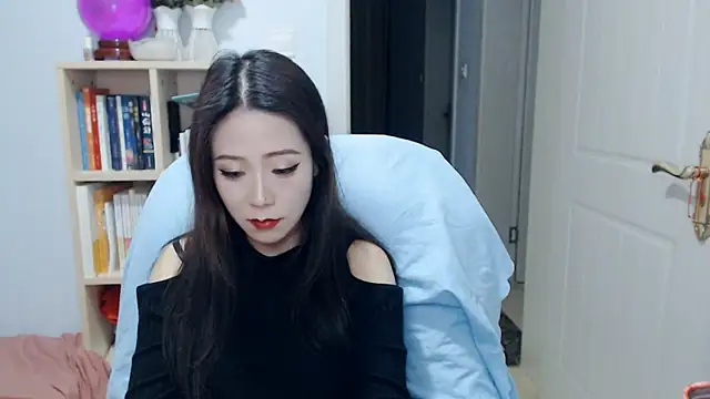 دردشة SuSushi728 الجنسية المباشرة