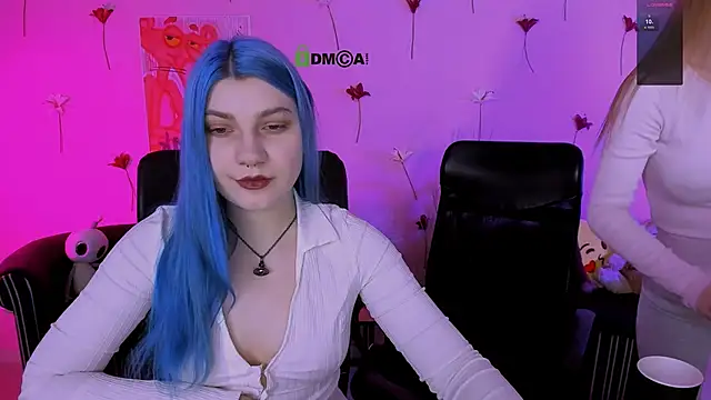 Chat XXX ao vivo de pure_radiance1