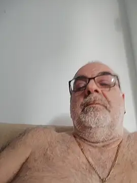 Satiro_Sevilla webcam show