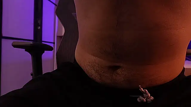 عرض كام MaximusClark