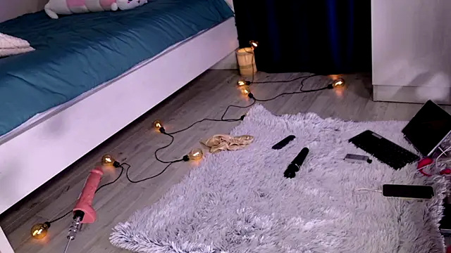 Chat XXX Live Mishel_Blessing