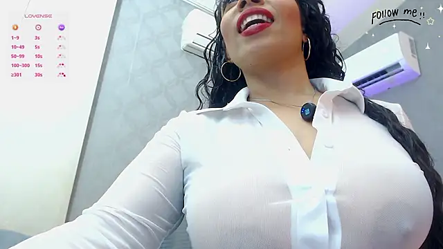 harper_ziu élő XXX-chatje