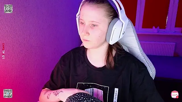 دردشة mon_lola الجنسية المباشرة