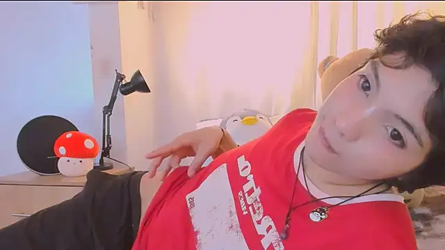 Sweet_Allan: онлайн-секс-чат