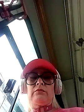 دردشة CandieGilson__ الجنسية المباشرة