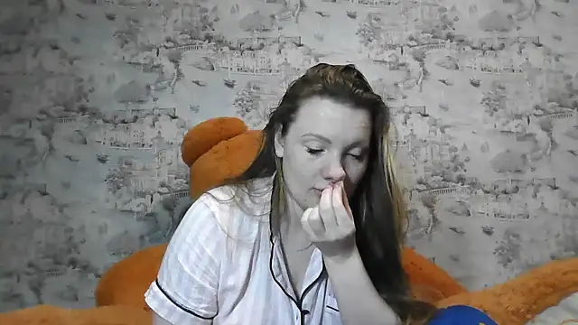 Eveline_May's Live XXX Chat