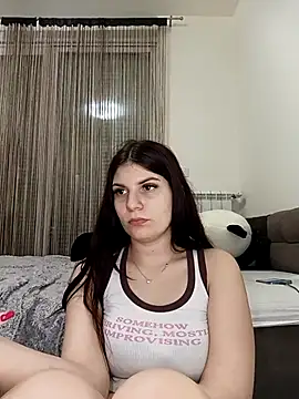 عرض كام MeCherryy