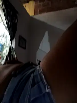 Show de webcam de EbonyHorrny