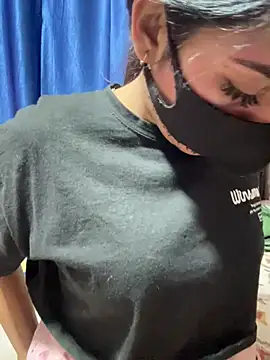 دردشة True_Love009 الجنسية المباشرة