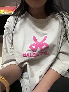 Sexy_Ahanan Webbikameraesitys