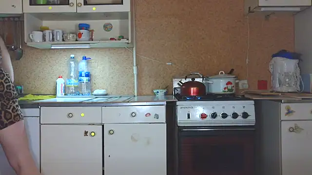 دردشة Aleksa58 الجنسية المباشرة