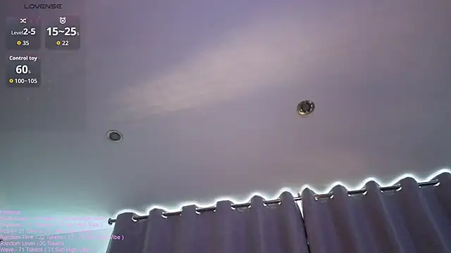 _LittleSammy élő XXX-chatje