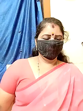 Вебкам-шоу sushma26