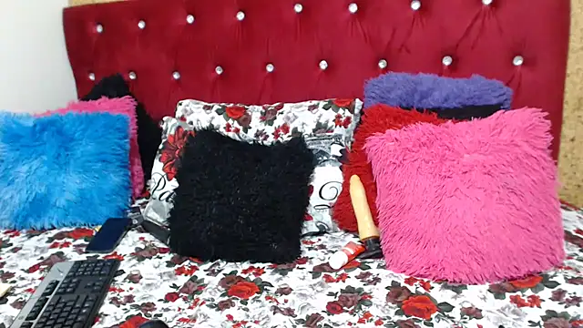 عرض كام SexyBootie