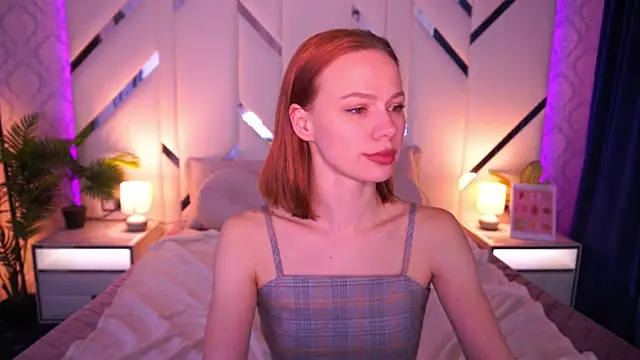 ShyySiren: онлайн-секс-чат