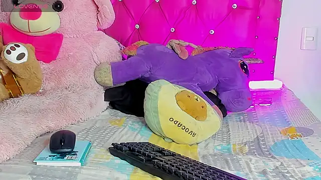 دردشة dahiiangomezz الجنسية المباشرة