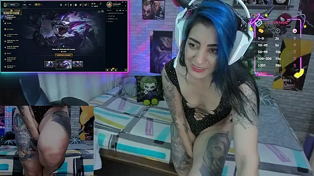 دردشة Gomorygg الجنسية المباشرة