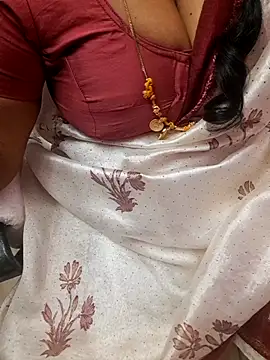 Tamil_Ammani's Webcam Show