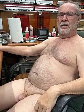 Jcaspen Show in webcam